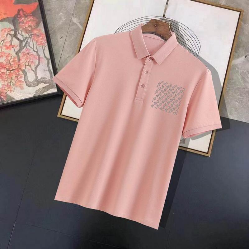 Burberry Men's Polo 146